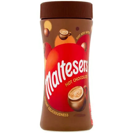 Maltesers Hot Chocolate 225g