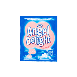 Birds Angel Delight