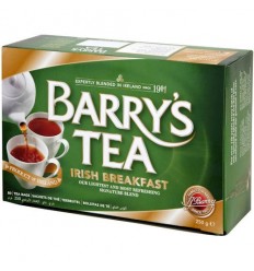 Barry's Irish Breakfast Tea 80 bag