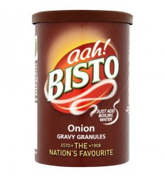 Bisto Onion Gravy Granules 170g