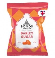 Bonds of London Barley Sugar Sweets 120g