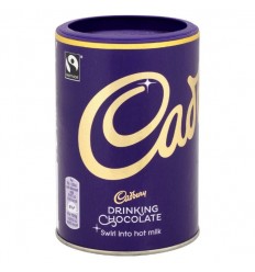 Cadbury Hot Drinking Chocolate
