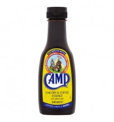 Camp Coffee