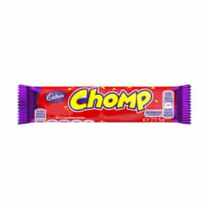Cadbury Chomp - single