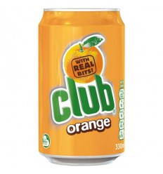 Club Orange