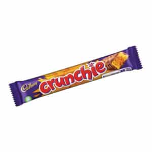 Cadbury Crunchie - single