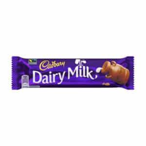 Cadbury Dairy Milk 95g