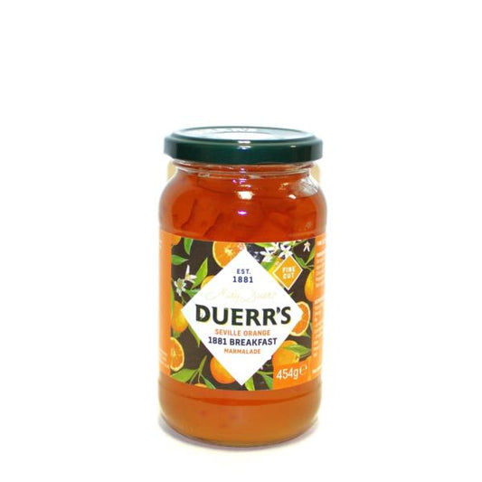Duerrs Seville Orange Marmalade