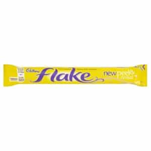 Cadbury Flake - single