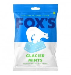Fox's Glacier Mints 200g