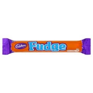 Cadbury Fudge bar 22g
