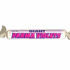 Giant Parma Violets 40g