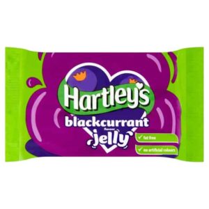 Hartleys Blackcurrant Jelly
