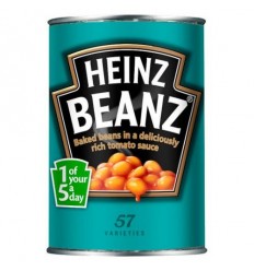 Heinz Baked Beans 415g