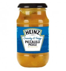 Heinz Piccalilli Pickle - 310g