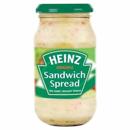 Heinz Sandwich Spread 300g