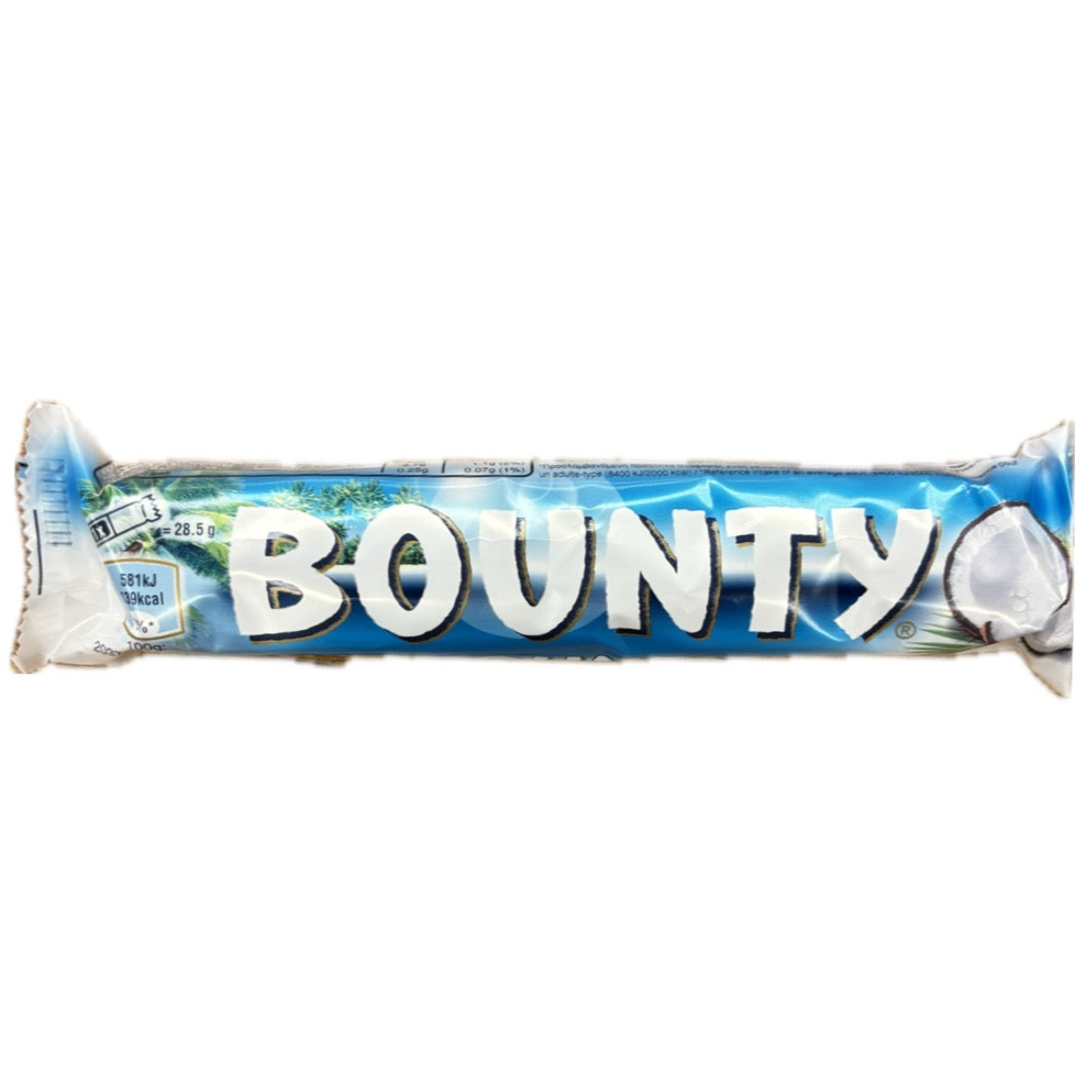 Mars - Bounty Bar 57g