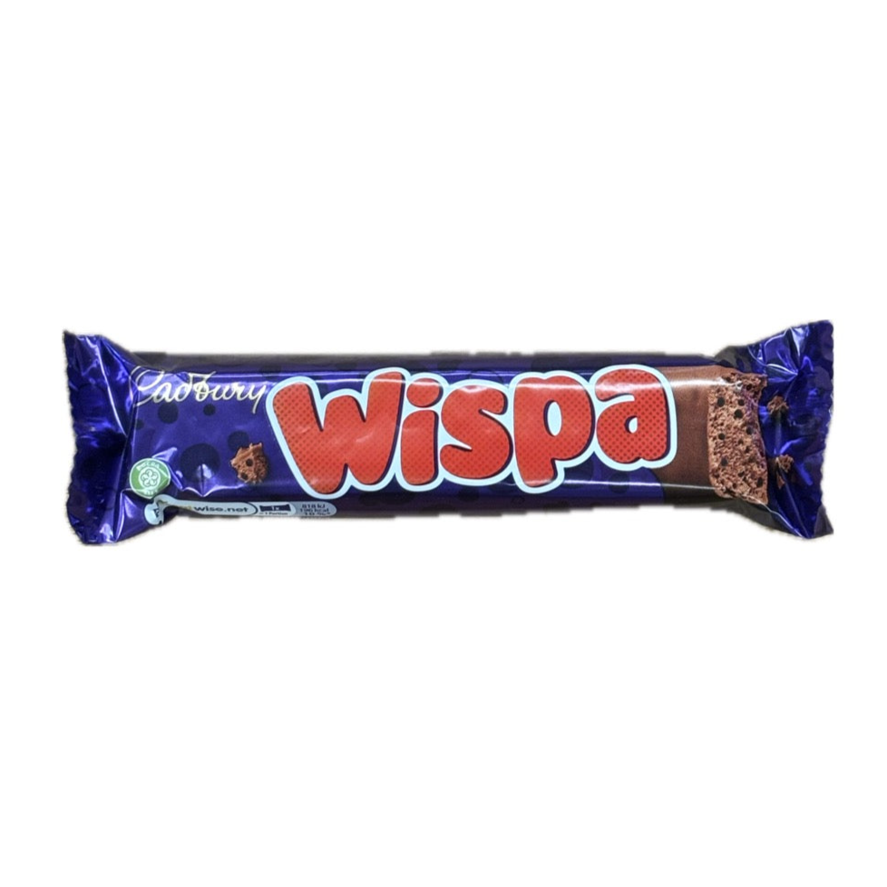 Cadbury Wispa