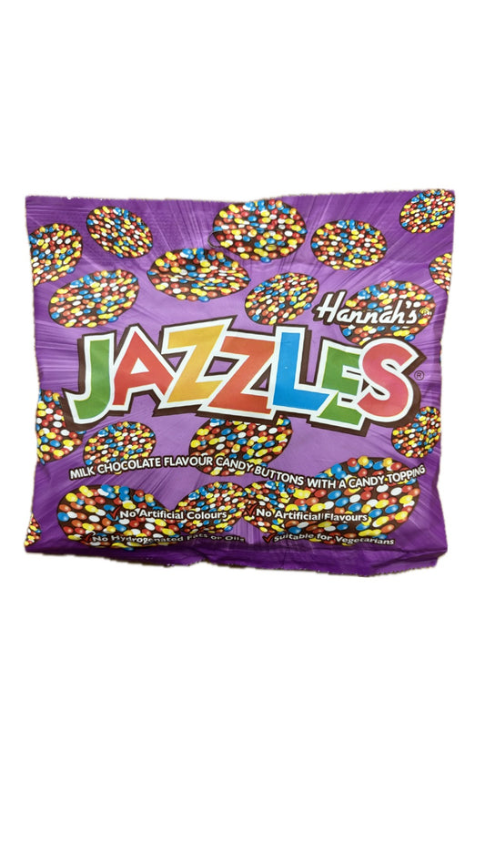 Jazzles 140g