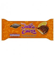 Jacob's Jaffa Cakes 147g