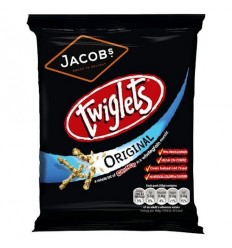 Jacob's Original Twiglets 150g