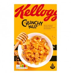 Kellogg's Crunchy Nut Cornflakes 460g