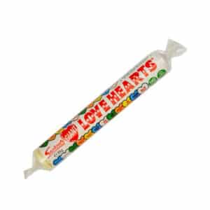 Love Hearts 39g