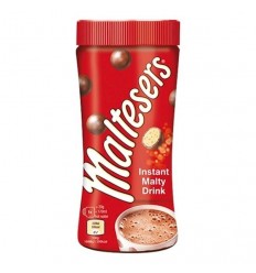 Maltesers Malty Hot Chocolate
