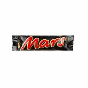 Mars Bar 51g