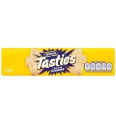 McVitie's Tasties Custard Creams 300g