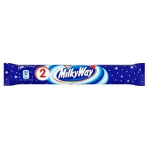 Nestle Milky Way - 2 pack