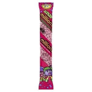 Millions - Blackcurrant 55g