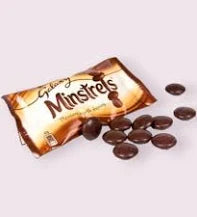 Galaxy Minstrels 42g