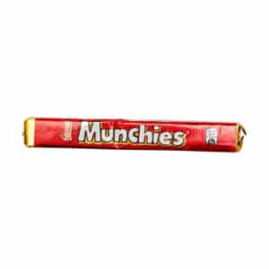 Nestle Munchie bar - single
