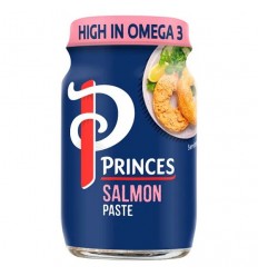Princes Salmon Paste 76g