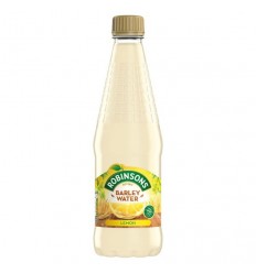 Robinsons Lemon Barley Water 850ml