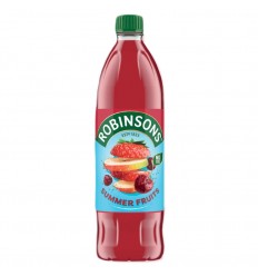 Robinsons Summer Fruits Squash 2L
