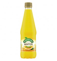 Robinsons Orange Barley Water 1L