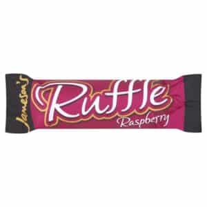 Jameson's Ruffle Bar