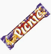 Cadbury Picnic Bar 48g