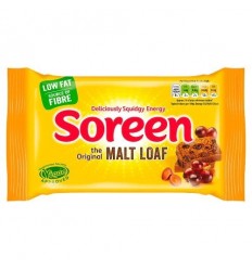 Soreen Malt Loaf 190g