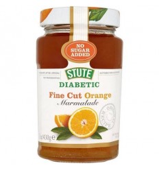 Stute NSA Fine Orange Marmalade 430g