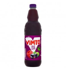 Vimto squash